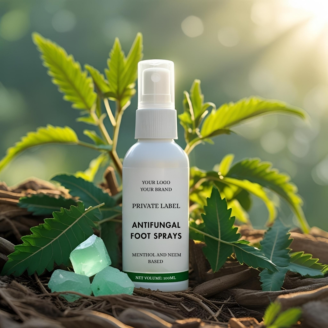 Private-Label- Antifungal-Foot-&-Sprays